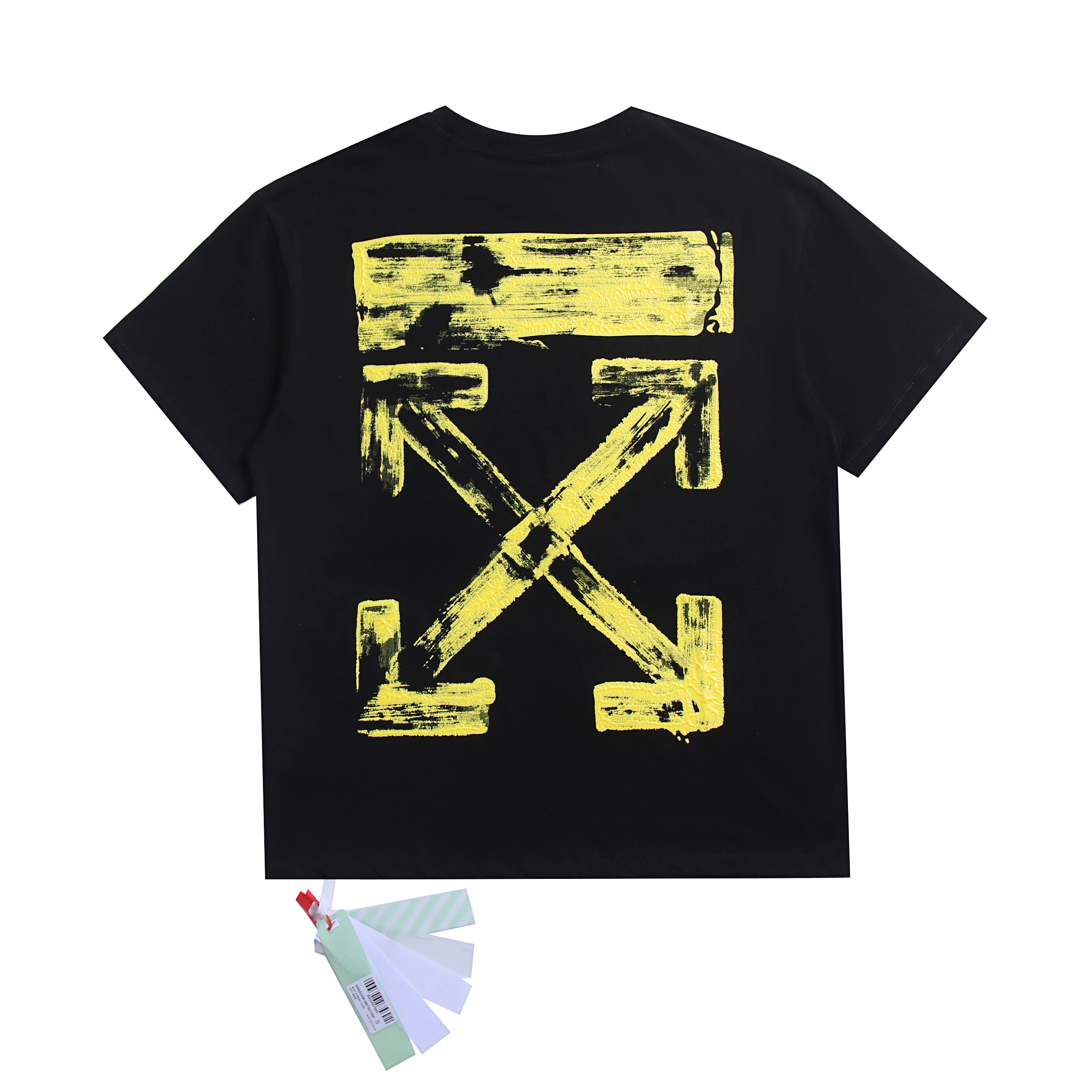 109_2030 Off-White T-shirt