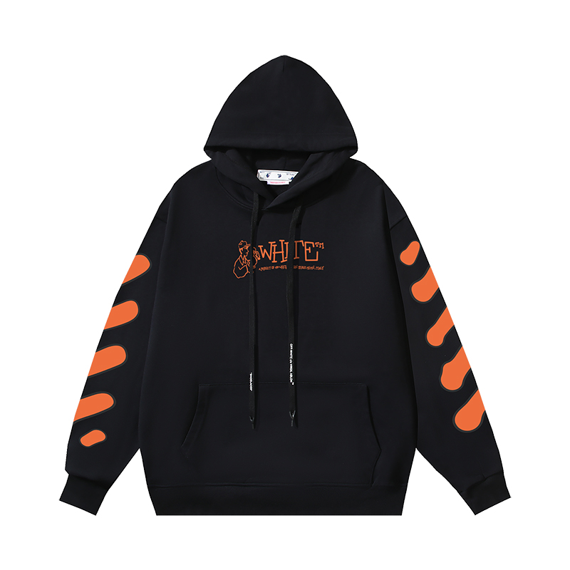115_118 Off-White Hoodie