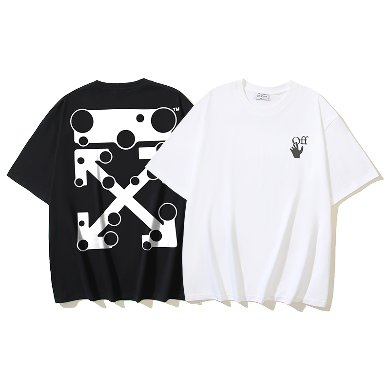 46_178 Off-White T-shirt