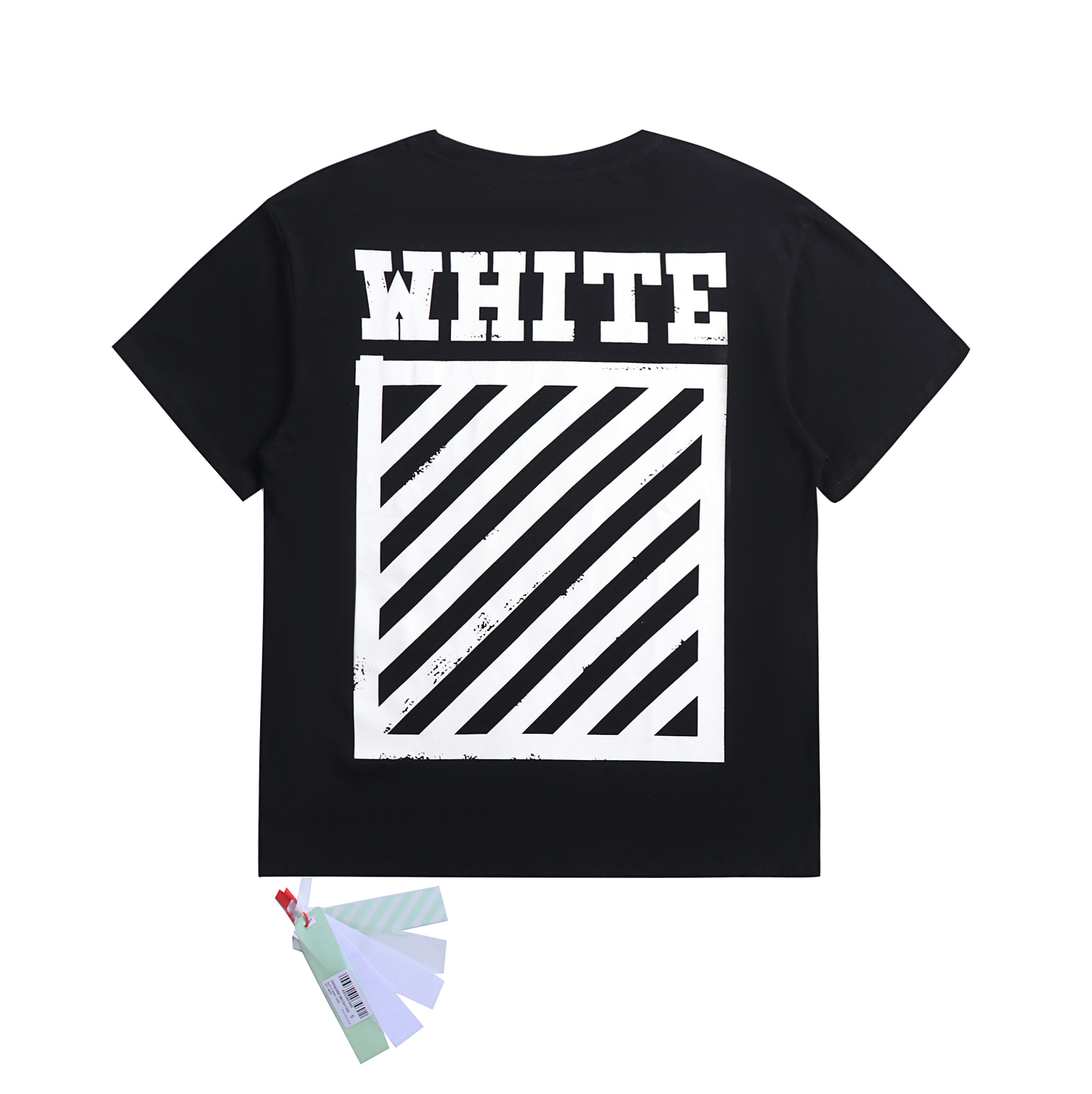 67_2663 Off-White T-shirt