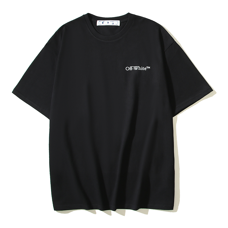 31_108 Off-White T-shirt