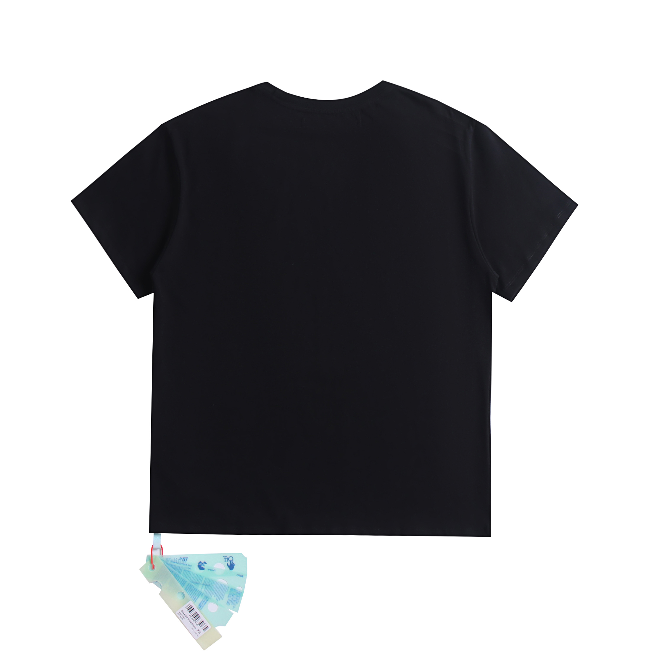 45_2665 Off-White T-shirt