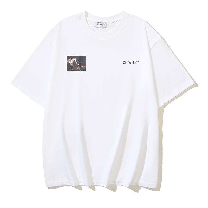 47_179 Off-White T-shirt