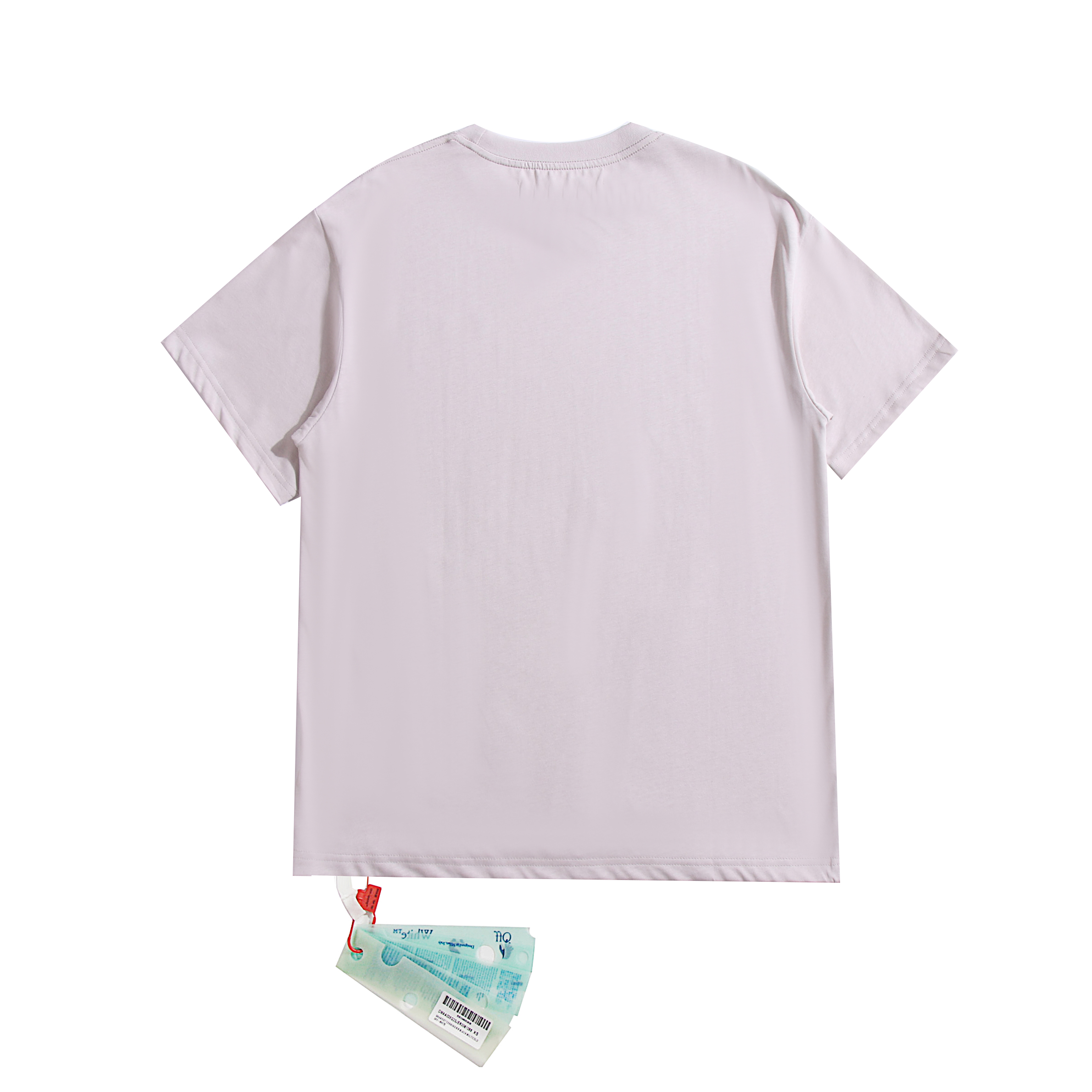 5_7541 Off-White T-shirt 3 Colors