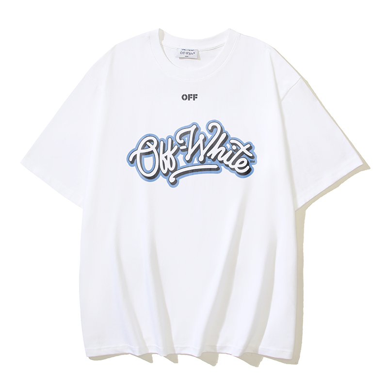 38_165 Off-White T-shirt