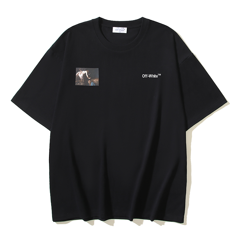 47_179 Off-White T-shirt