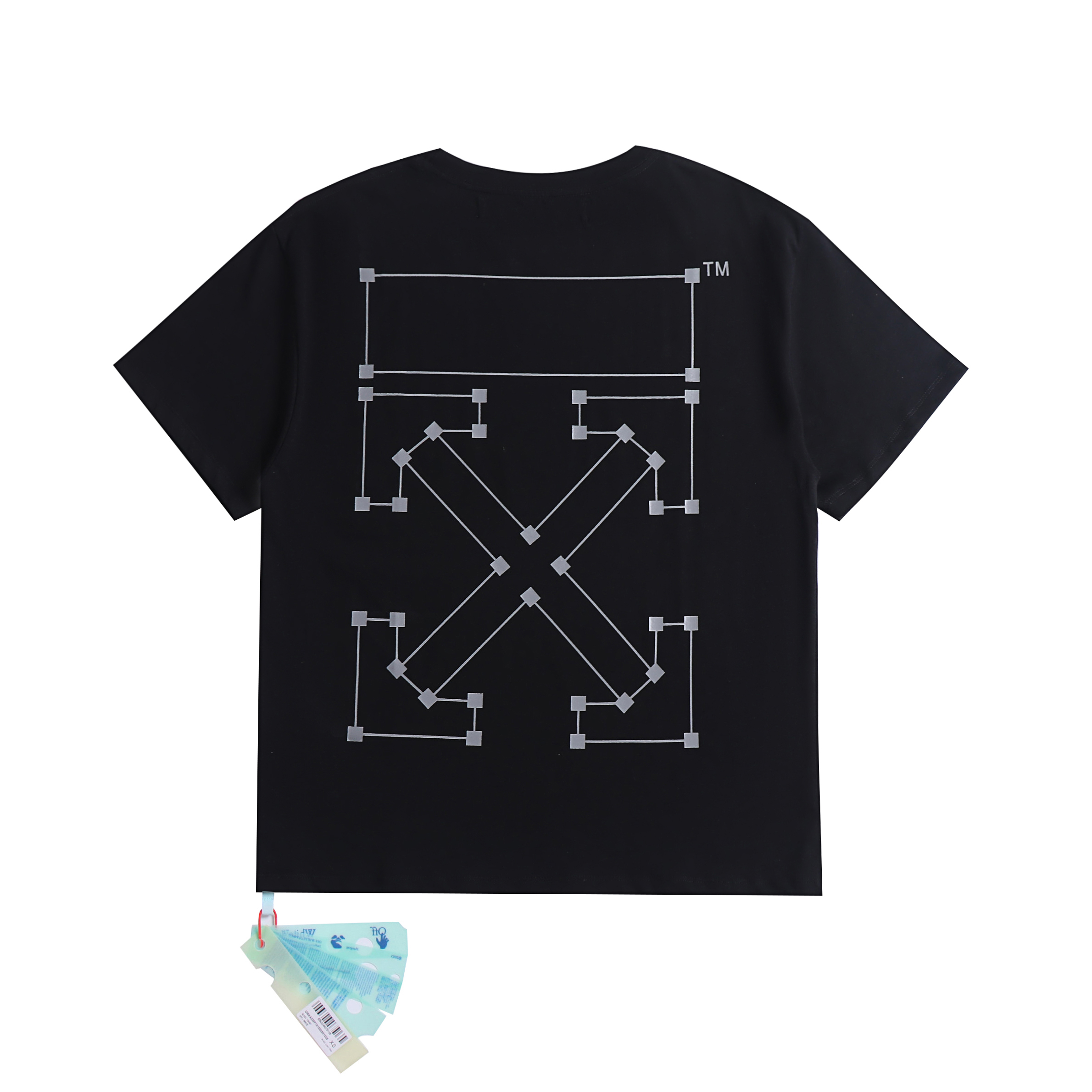 46_2028 Off-White T-shirt