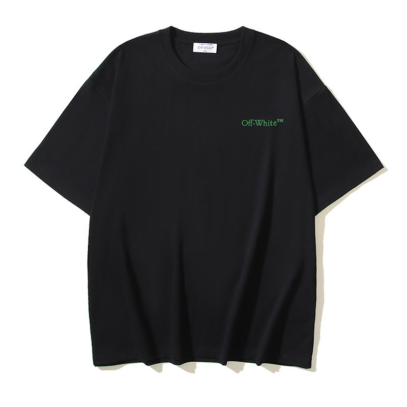 51_183 Off-White T-shirt