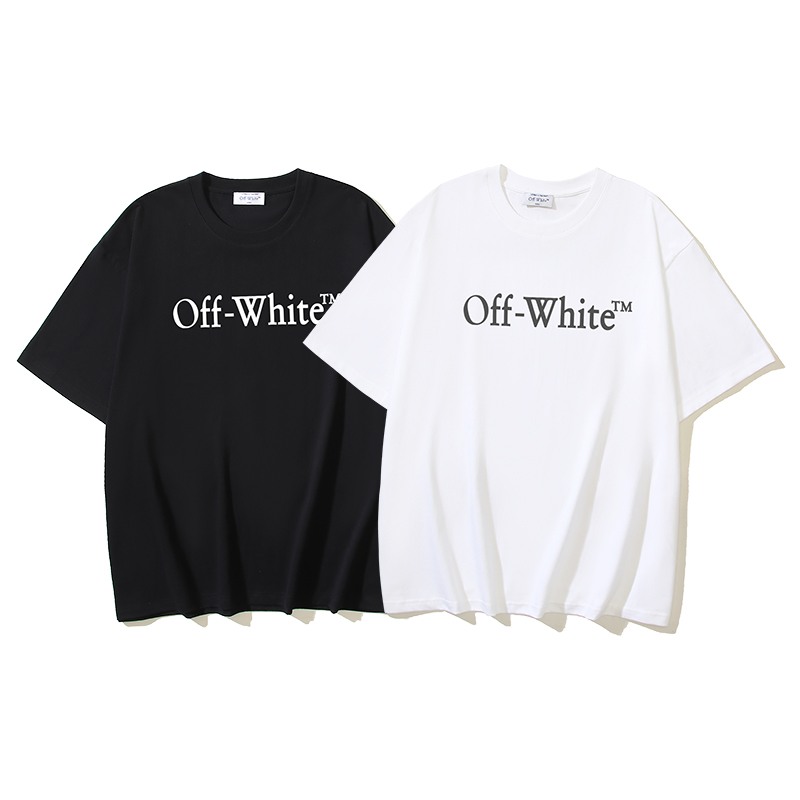 42_173 Off-White T-shirt