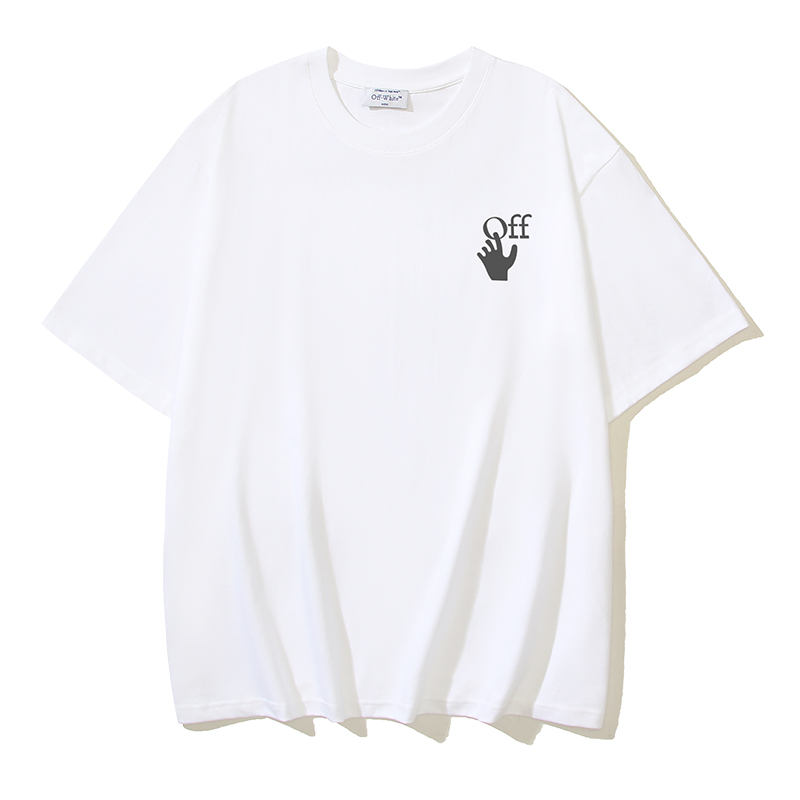 46_178 Off-White T-shirt