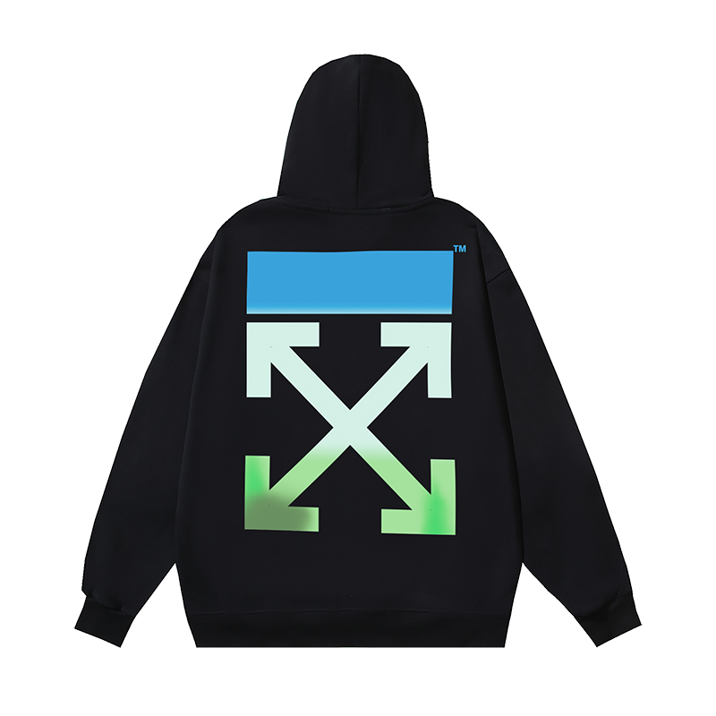 109_112 Off-White Hoodie