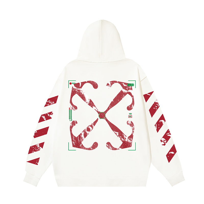 15_134 Off-White Hoodie