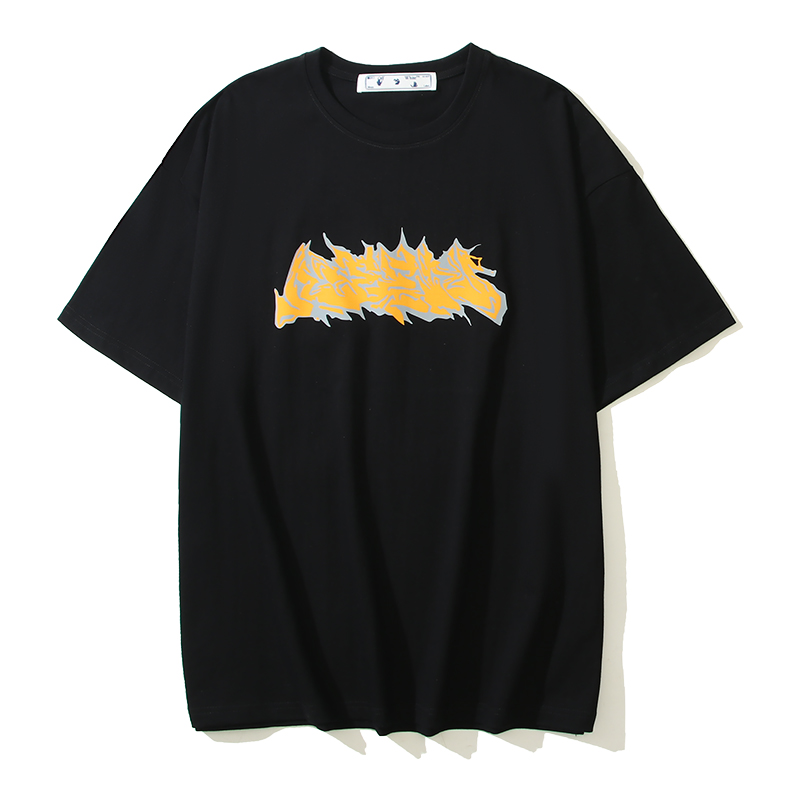 26_107 Off-White T-shirt