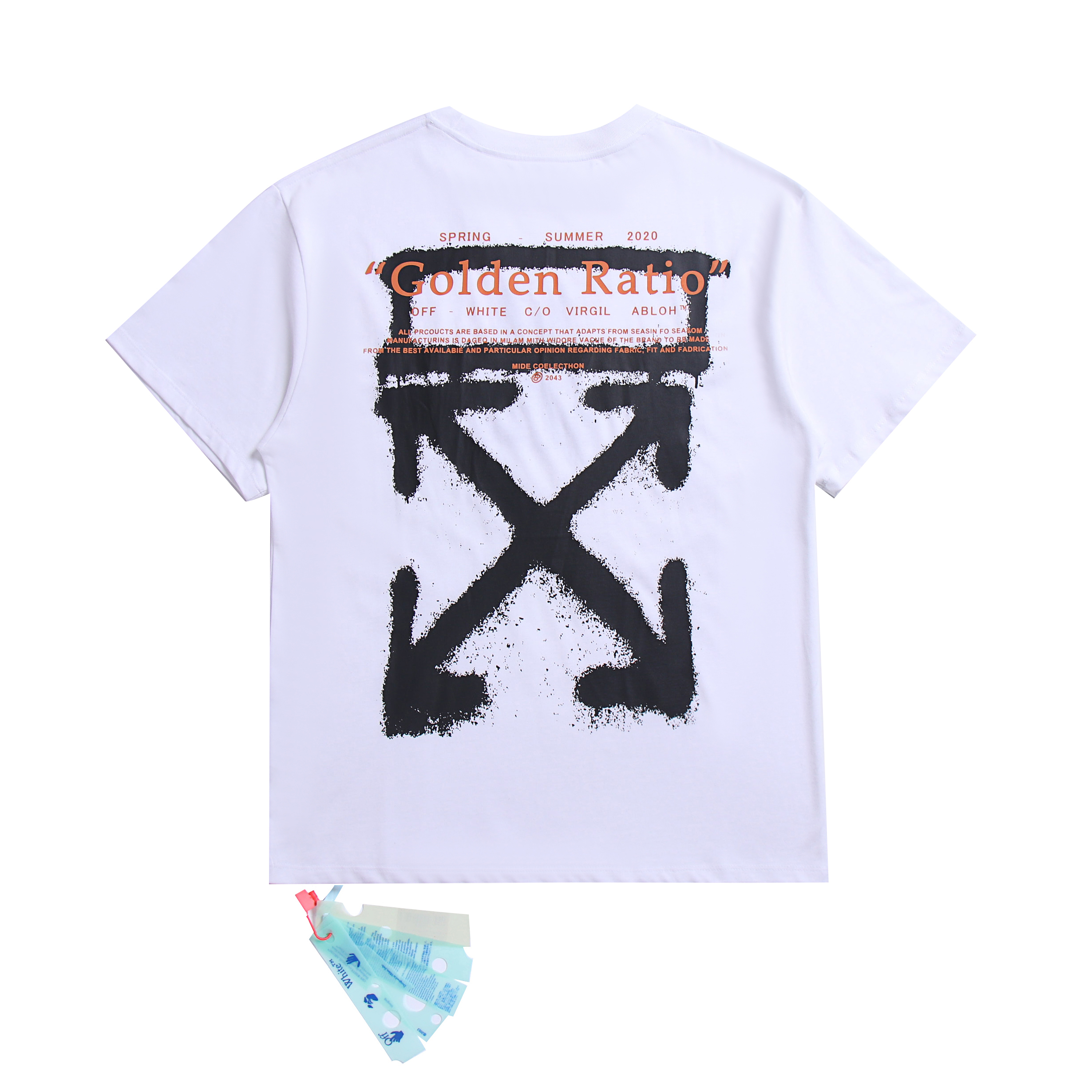 99_2692 黑色 白色 XS-XL...