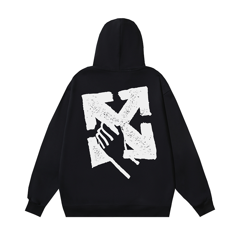 107_110 Off-White Hoodie