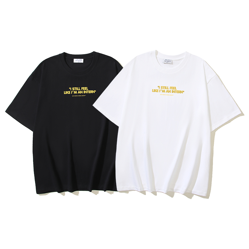 34_159 Off-White T-shirt