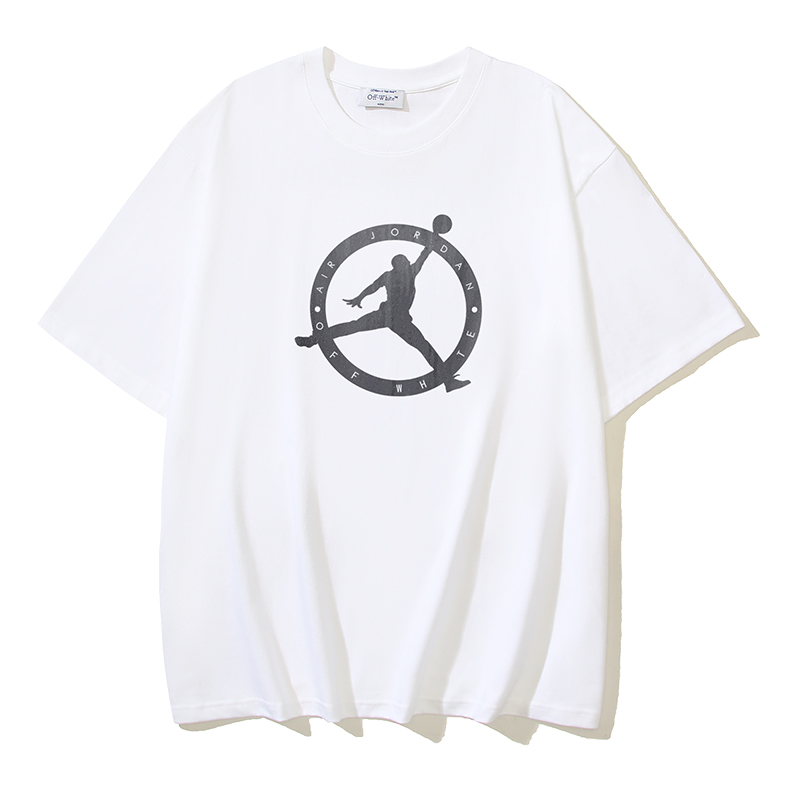 39_166 Off-White T-shirt