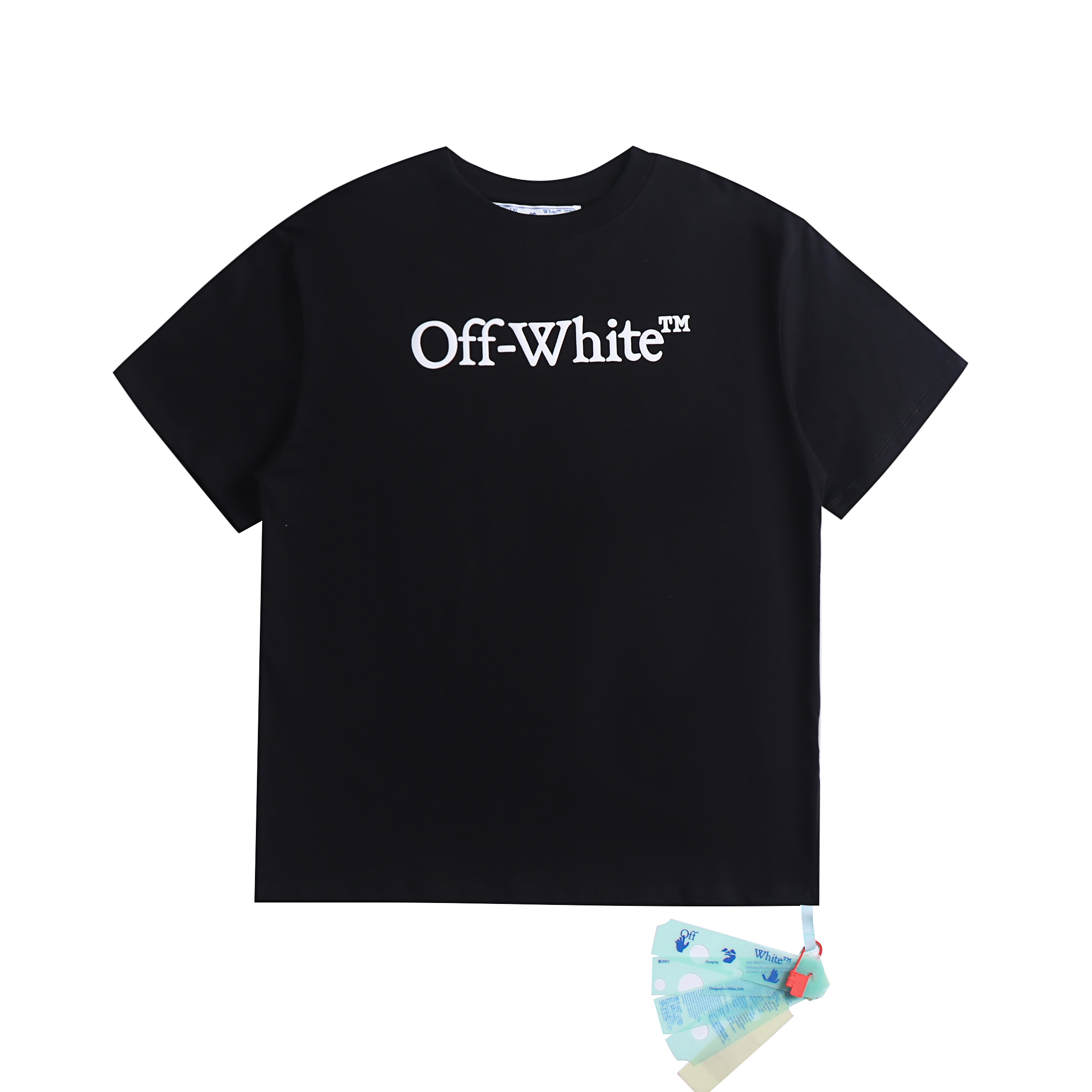 44_2670 Off-White T-shirt
