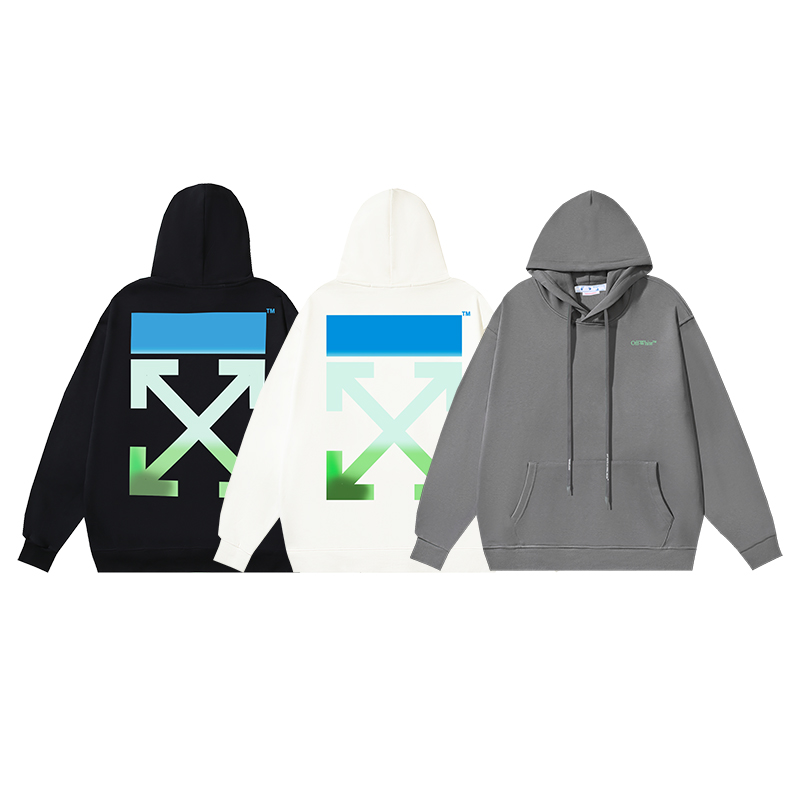 109_112 Off-White Hoodie