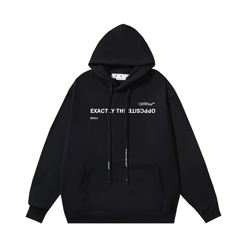 110_113 Off-White Hoodie