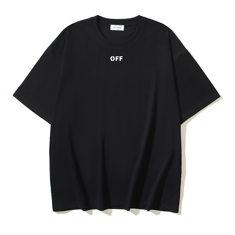 33_158 Off-White T-shirt