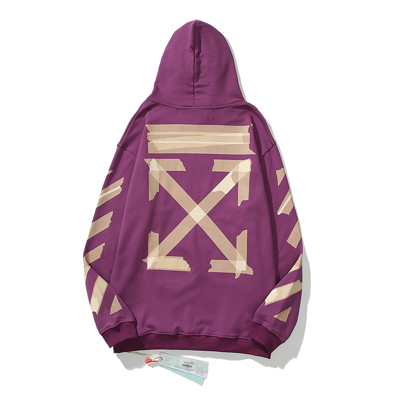 14_5048 Off-White Hoodie