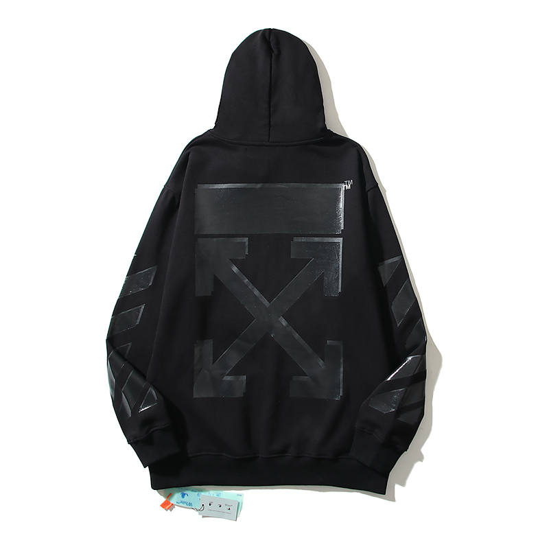 51_5090 Off-White Hoodie