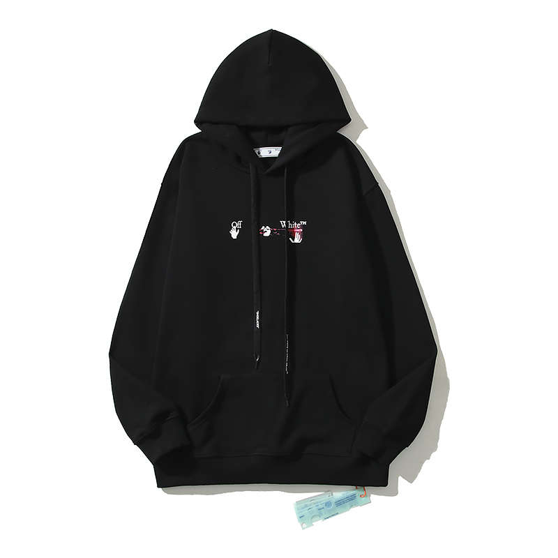 39_5087 Off-White Hoodie
