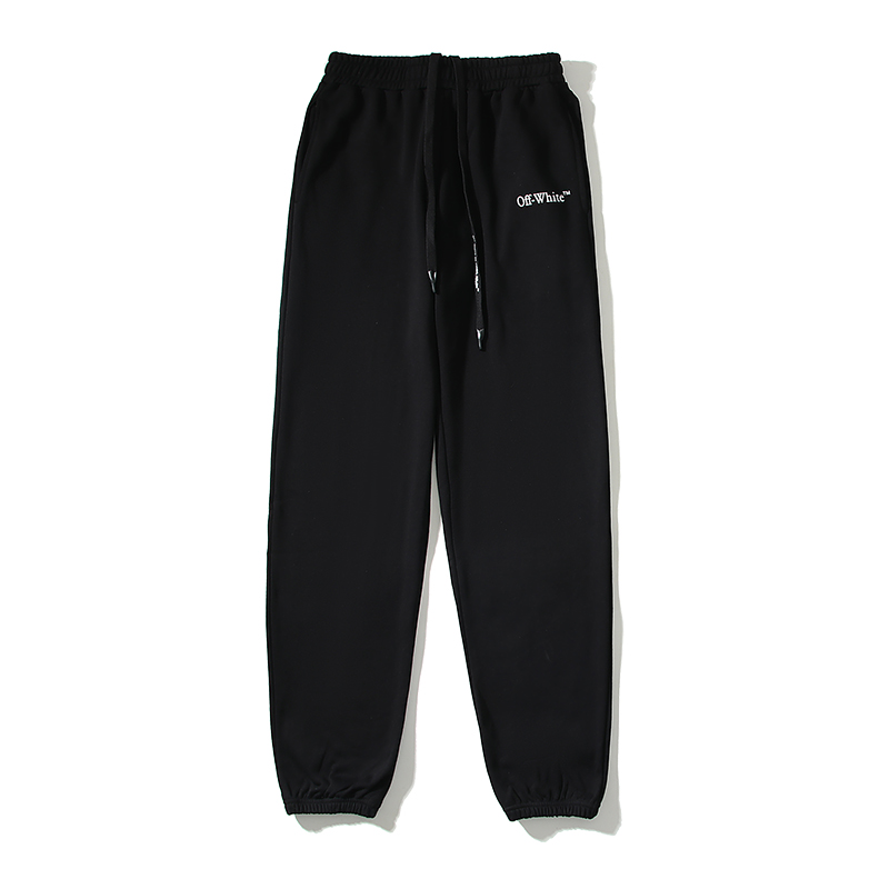 57_3014 Off-White Pants