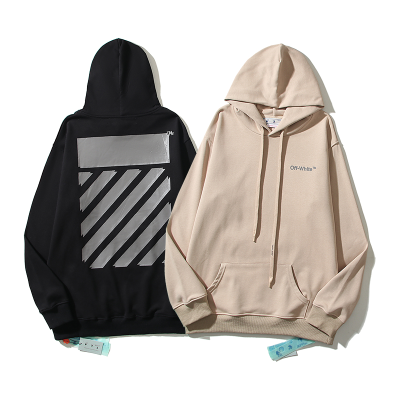 48_5092 Off-White Hoodie