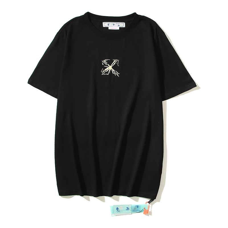 67_1269 Off-White T-shirt