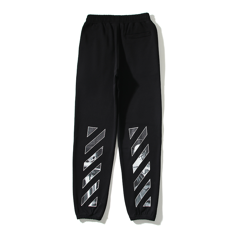 57_3014 Off-White Pants