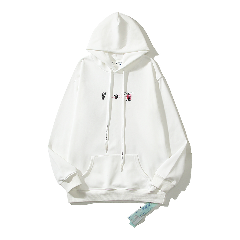 39_5087 Off-White Hoodie