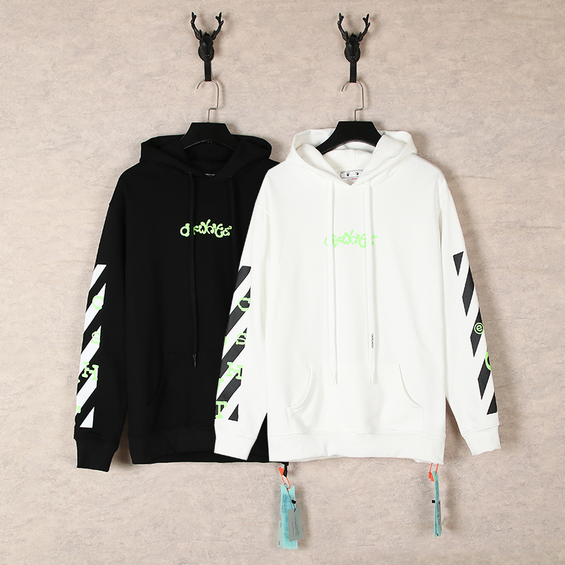 95_5113 Off-White Hoodie