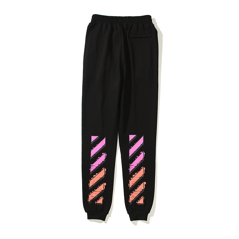 19_3012 Off-White Pants
