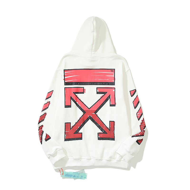 26_5074 Off-White Hoodie