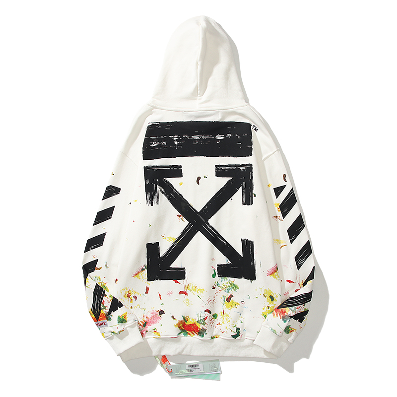 15_5067 Off-White Hoodie