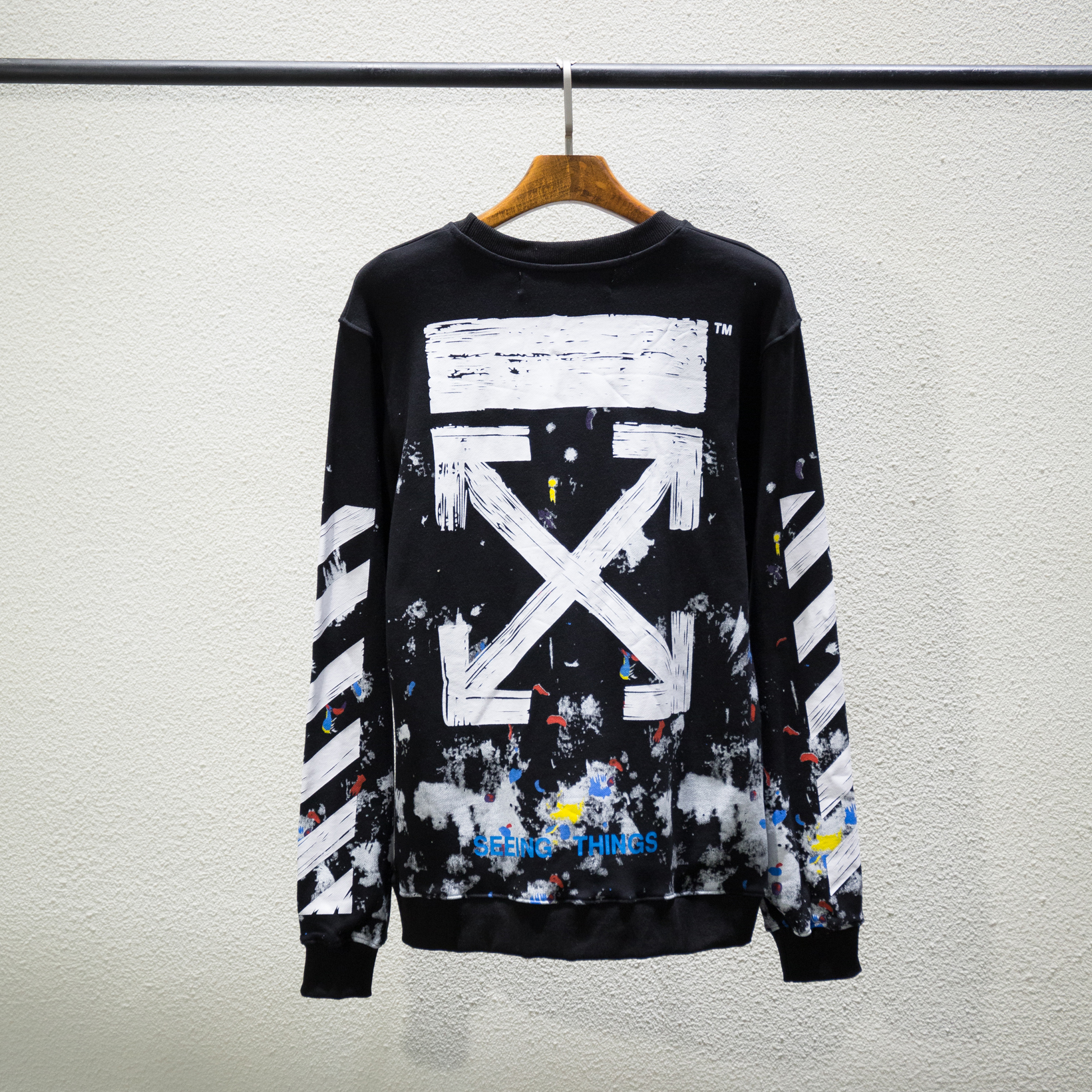 1_2008 Off-White Hoodie