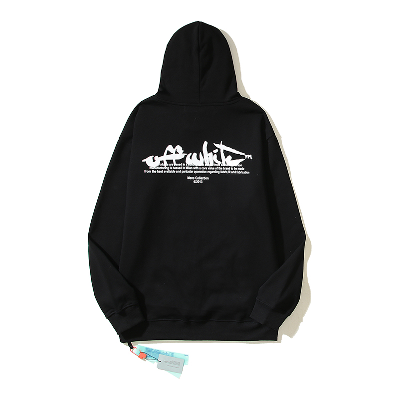 94_5115 Off-White Hoodie