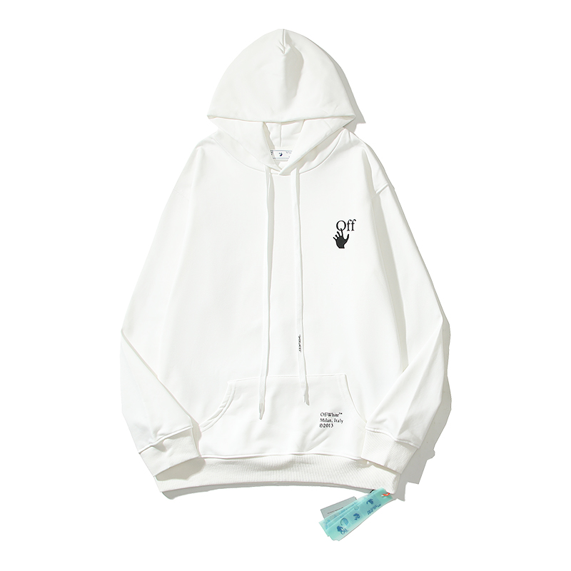 54_5095 Off-White Hoodie