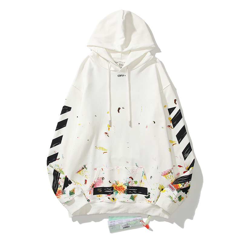 15_5067 Off-White Hoodie