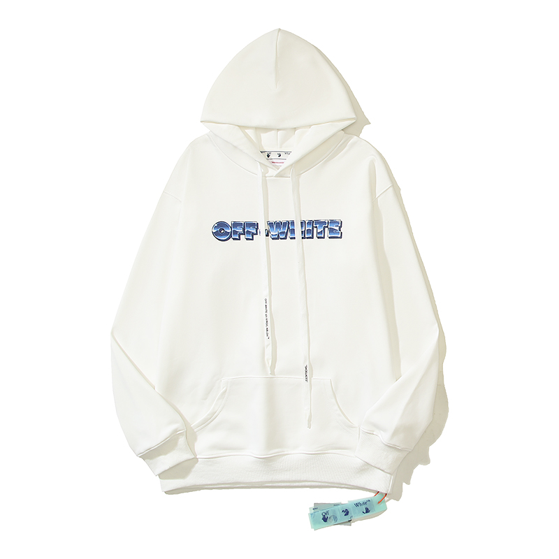 90_5108 Off-White Hoodie