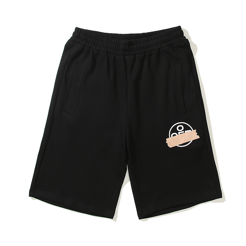 16_3103 Off-White Shorts