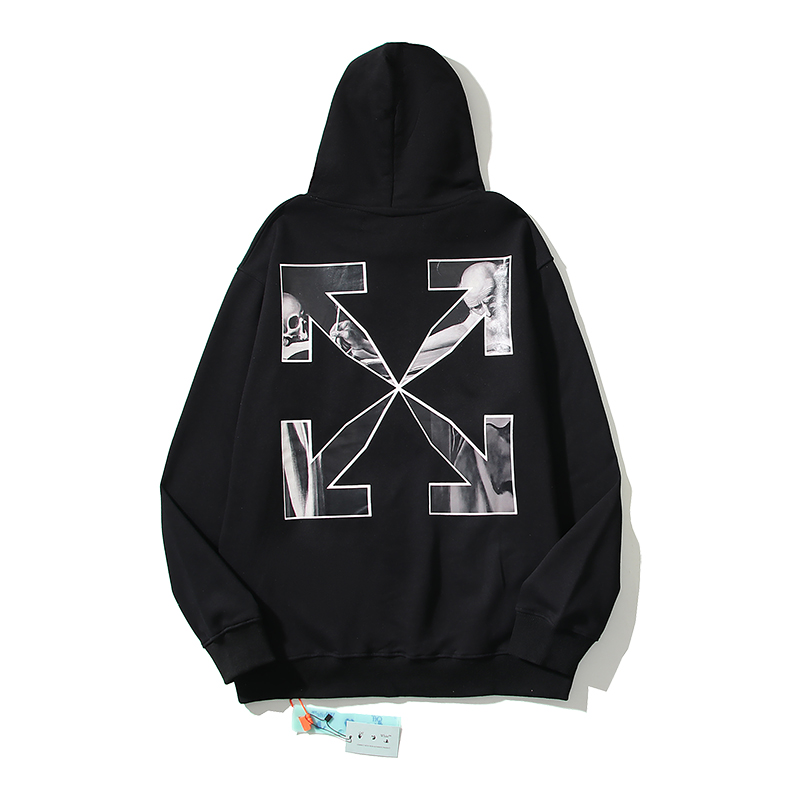 54_5095 Off-White Hoodie