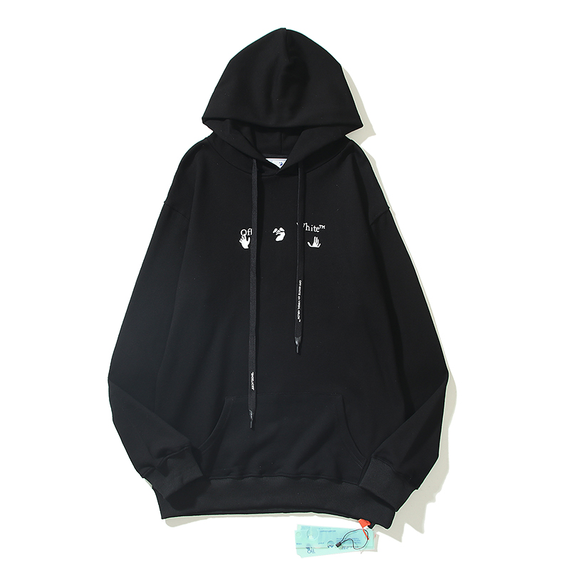 34_5084 Off-White Hoodie