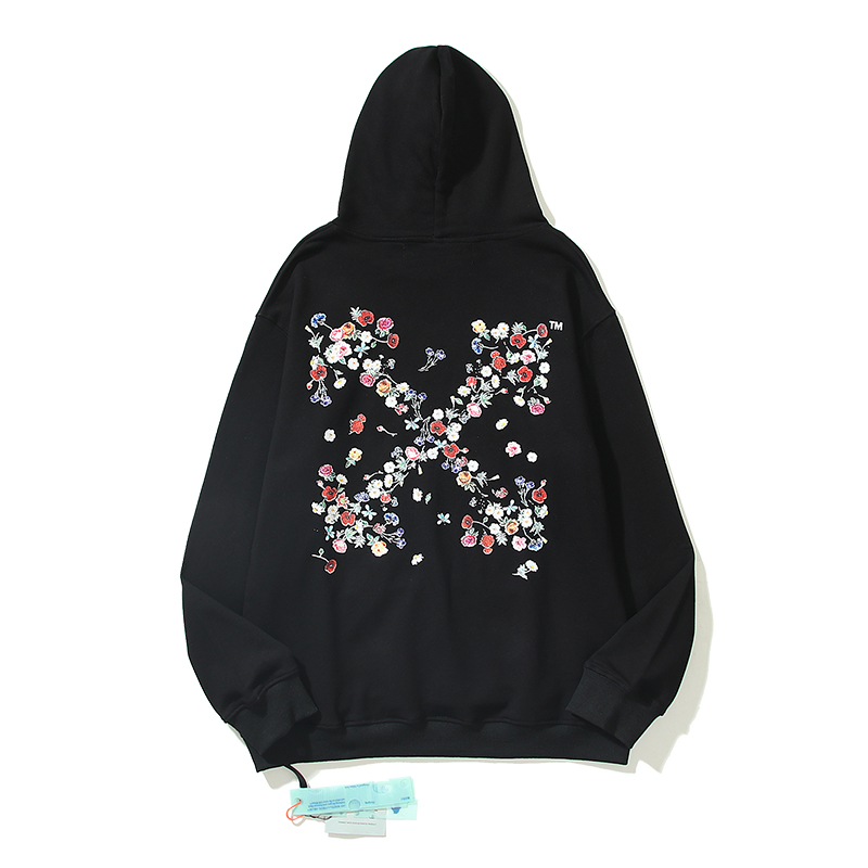 31_5079 Off-White Hoodie