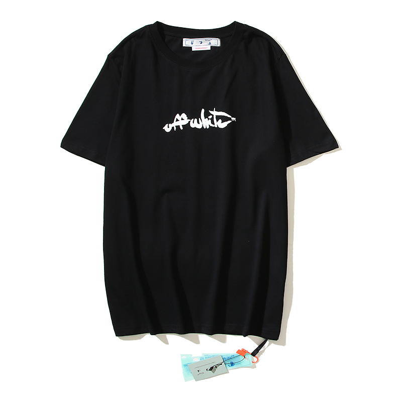 71_1282 Off-White T-shirt