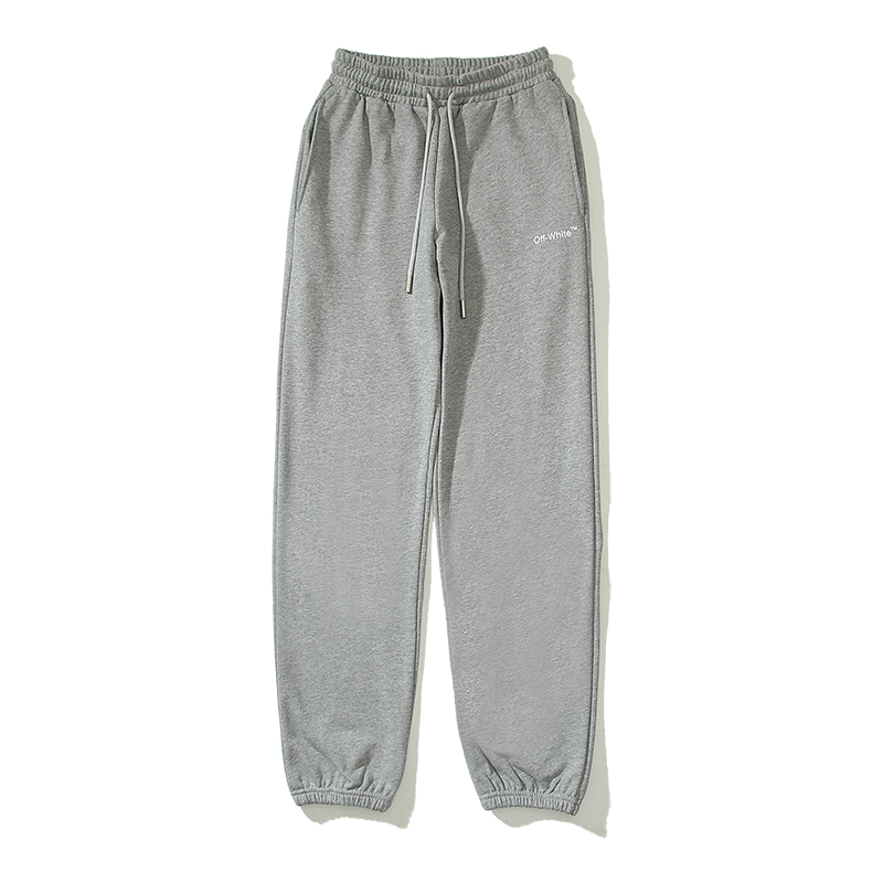 60_3015 Off-White Pants