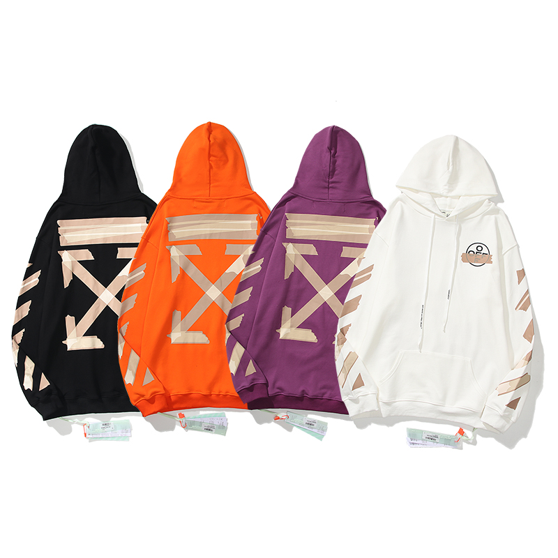 14_5048 Off-White Hoodie