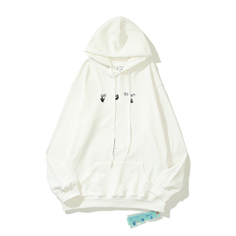 32_5085 Off-White Hoodie